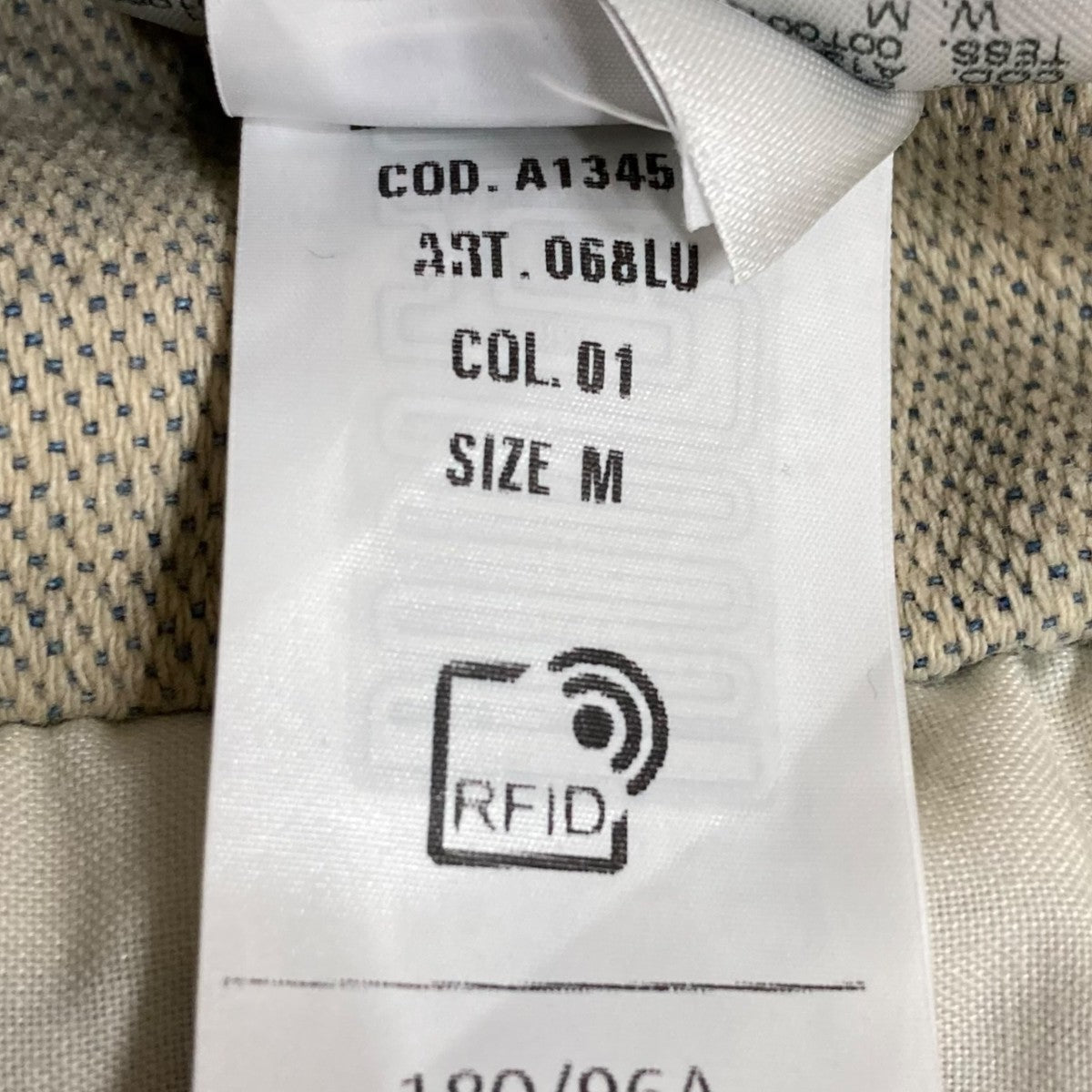 Jin様 未使用 DIESEL 青山限定 トラックジャケット 寅壱 作業服 デニム ライダースジャケット 8940-554 オールシーズン