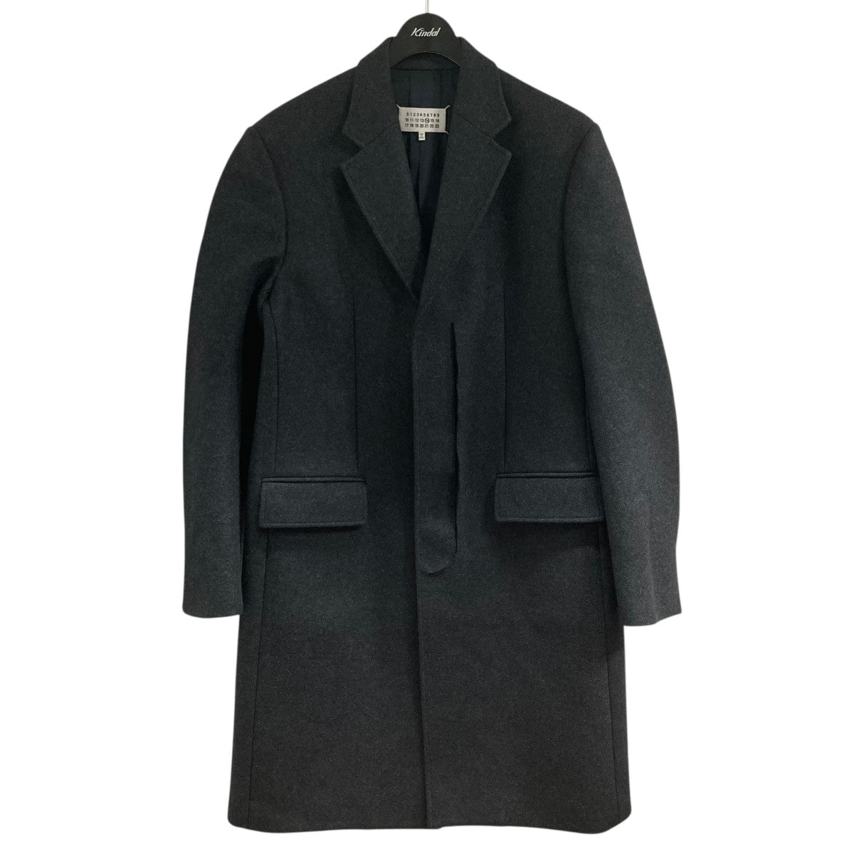 Maison Margiela14(メゾンマルジェラ14) シングルコート S50AA0062