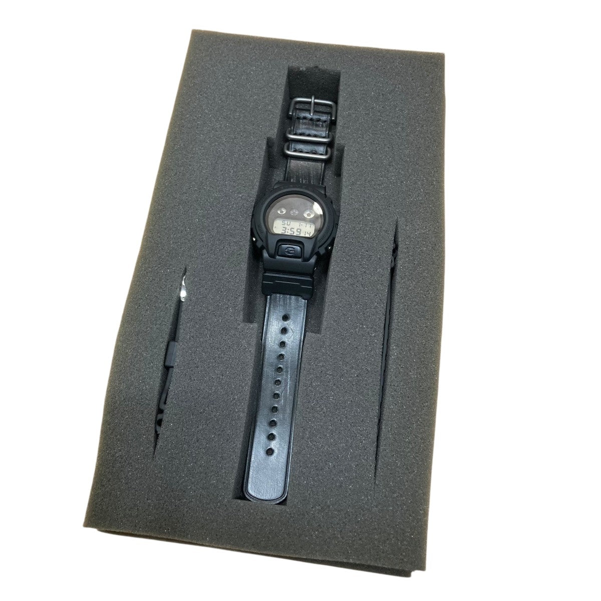Hender Scheme×G-SHOCK 腕時計 古着・中古-1枚目のアイテム画像