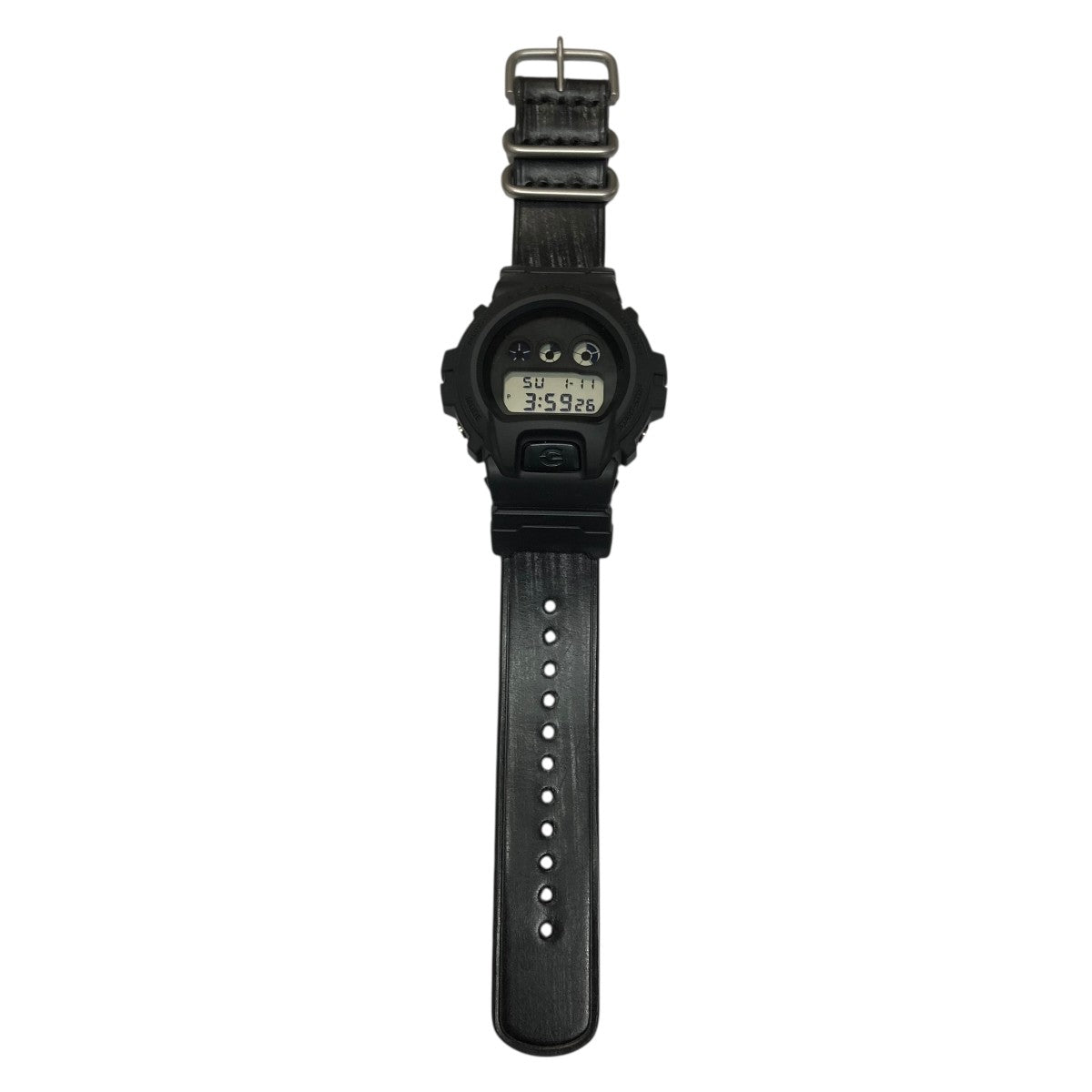 Hender Scheme×G-SHOCK 腕時計 古着・中古-2枚目のアイテム画像