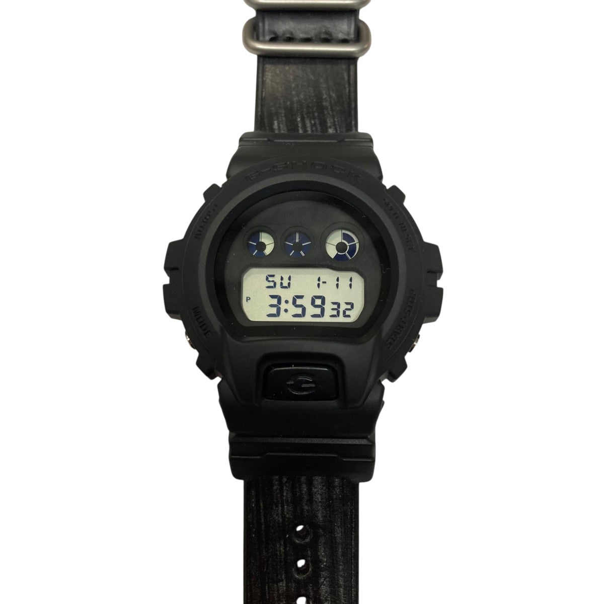 Hender Scheme×G-SHOCK 腕時計 古着・中古-3枚目のアイテム画像