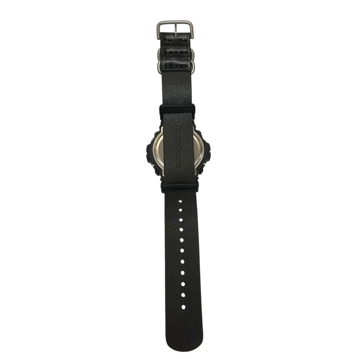 Hender Scheme×G-SHOCK 腕時計 古着・中古-4枚目のアイテム画像