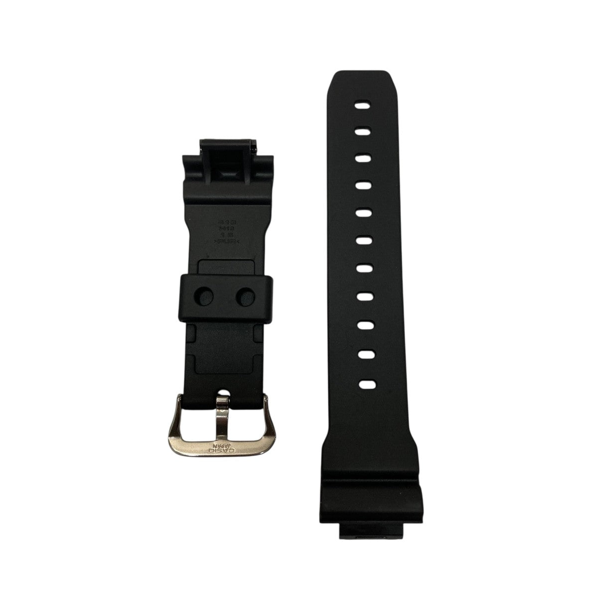 Hender Scheme×G-SHOCK 腕時計 古着・中古-7枚目のアイテム画像