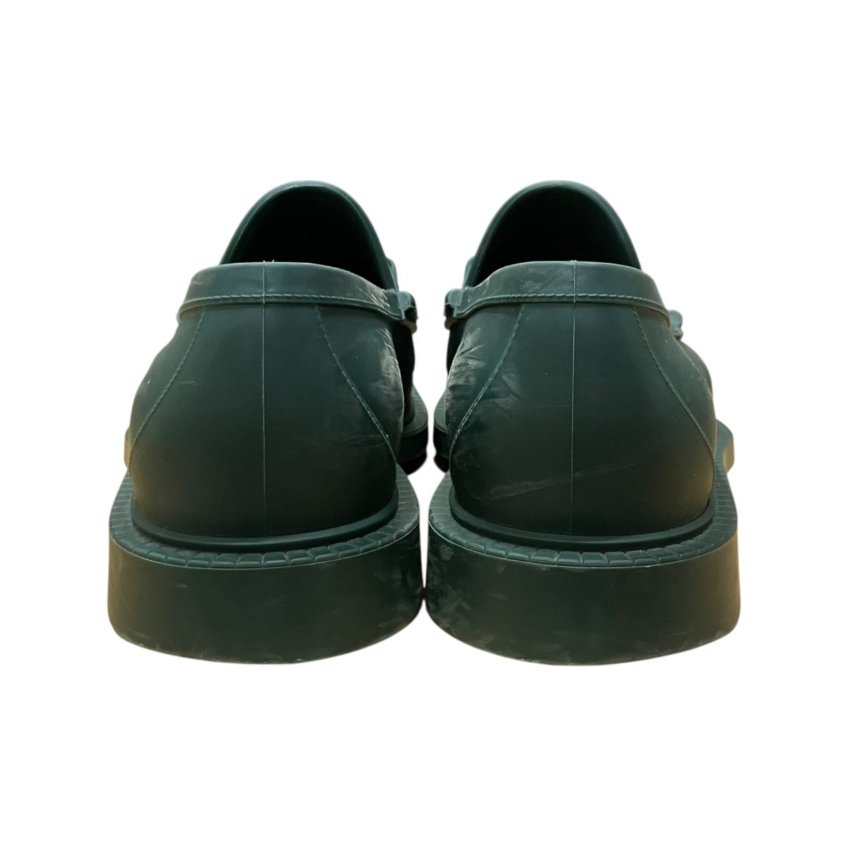 GUCCI ラバーローファー 古着・中古-5枚目のアイテム画像