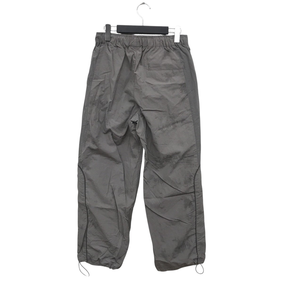 UMBRO(アンブロ) ナイロンパンツUM24FWFR-PT02 UM24FWFR-PT02 グレー