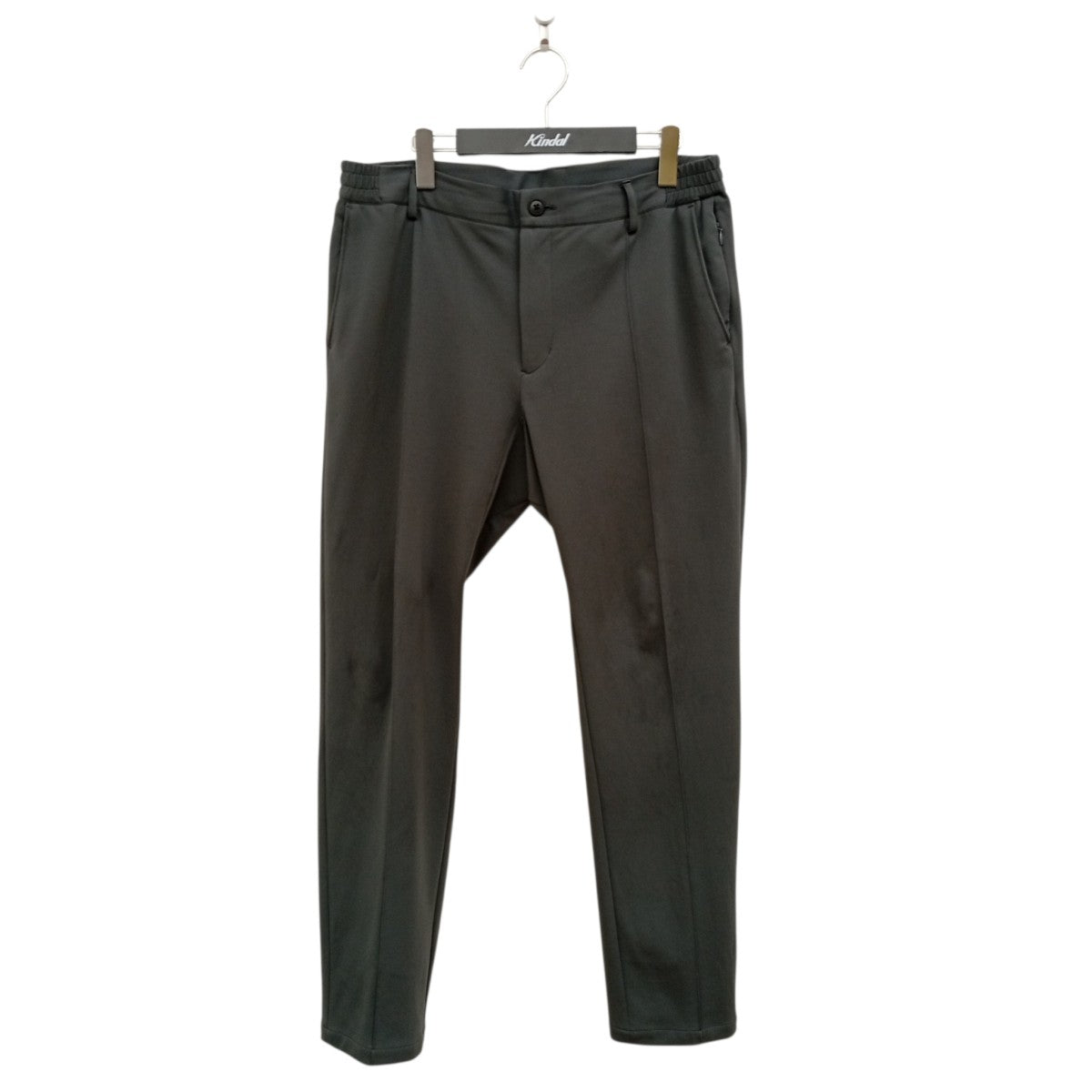 N TROUSERS PREMIUM ストレッチパンツ668-4229203 古着・中古-1枚目のアイテム画像