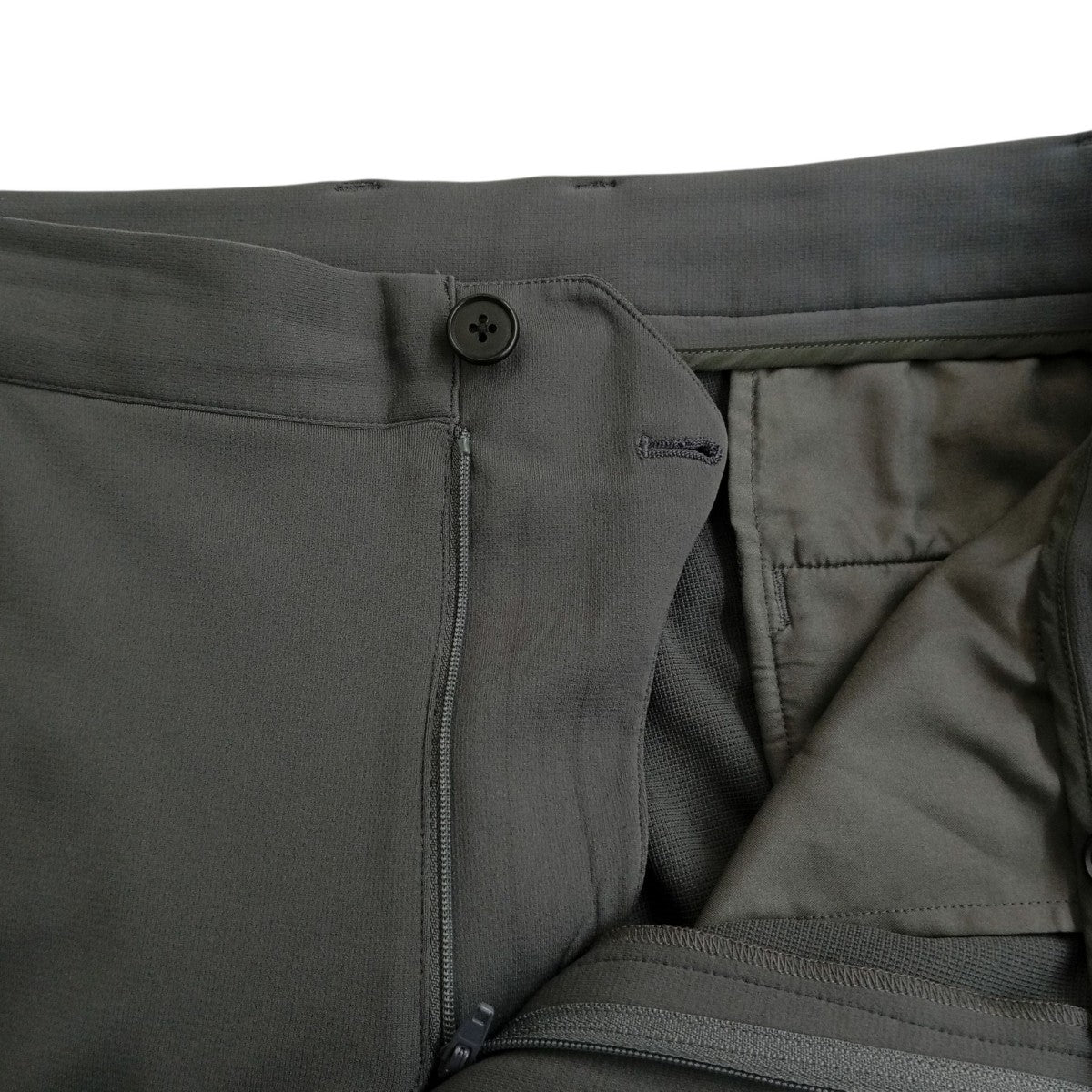 N TROUSERS PREMIUM ストレッチパンツ668-4229203 古着・中古-3枚目のアイテム画像