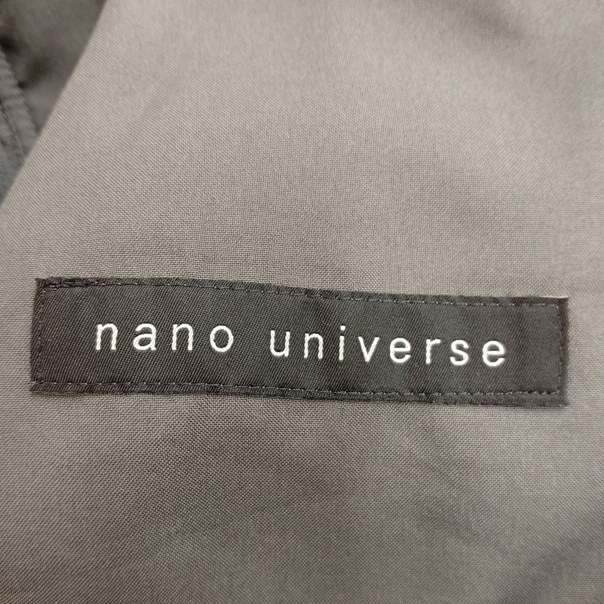 N TROUSERS PREMIUM ストレッチパンツ668-4229203 古着・中古-4枚目のアイテム画像