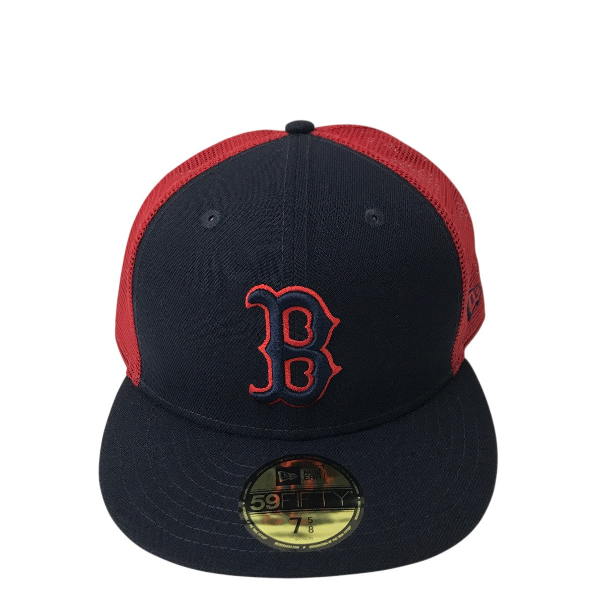 New Era キャップ 古着・中古-2枚目のアイテム画像