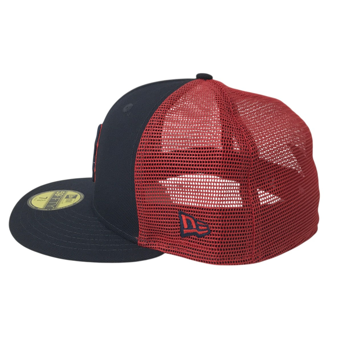 New Era キャップ 古着・中古-3枚目のアイテム画像