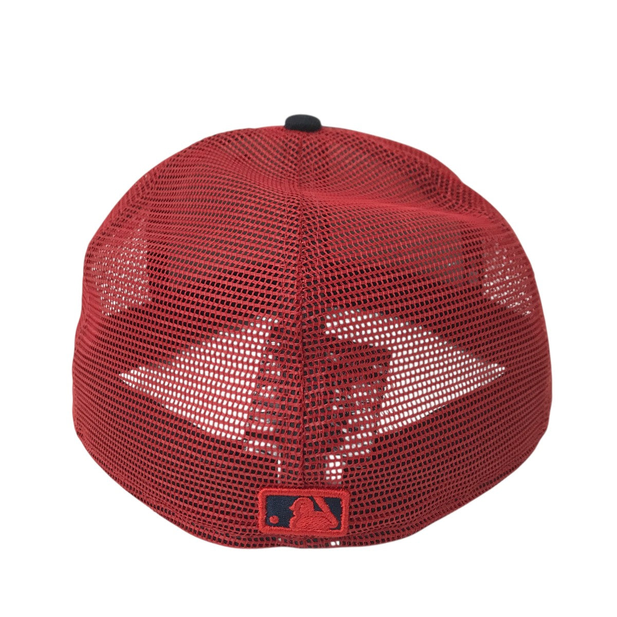 New Era キャップ 古着・中古-4枚目のアイテム画像