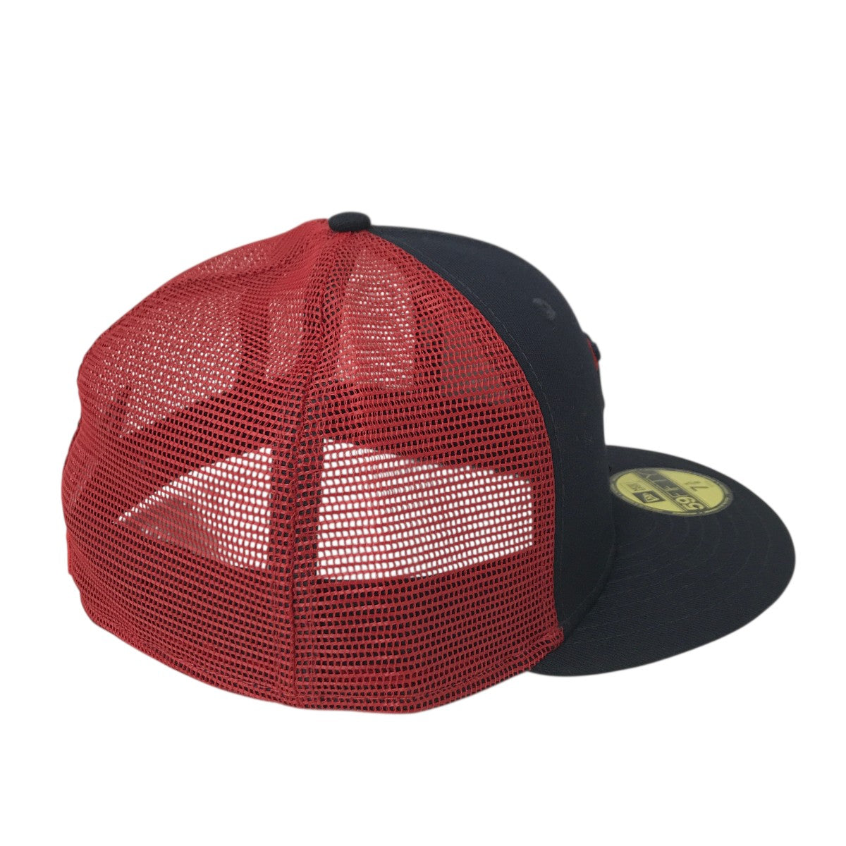 New Era キャップ 古着・中古-5枚目のアイテム画像