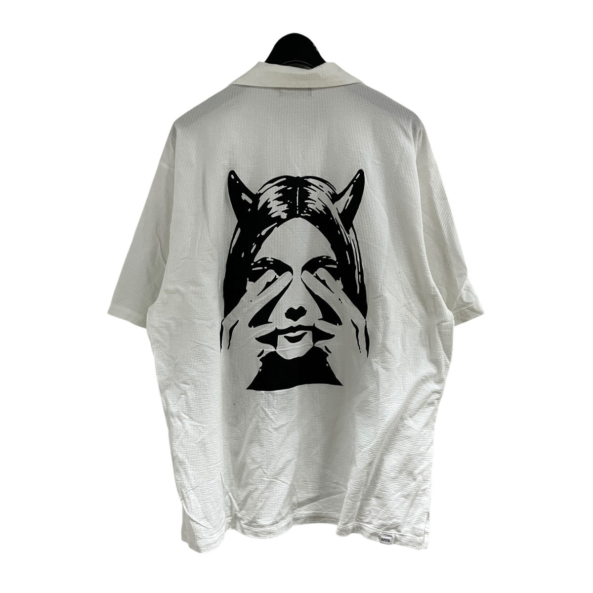 Hysteric Glamour 半袖シャツ 古着・中古-3枚目のアイテム画像