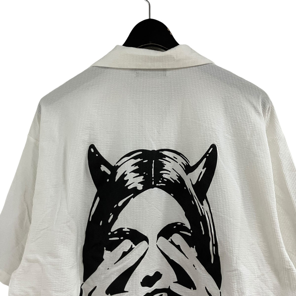 Hysteric Glamour 半袖シャツ 古着・中古-4枚目のアイテム画像