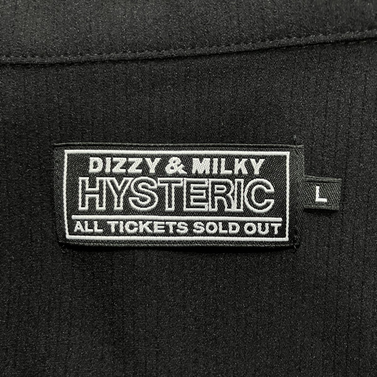Hysteric Glamour 半袖シャツ 古着・中古-5枚目のアイテム画像