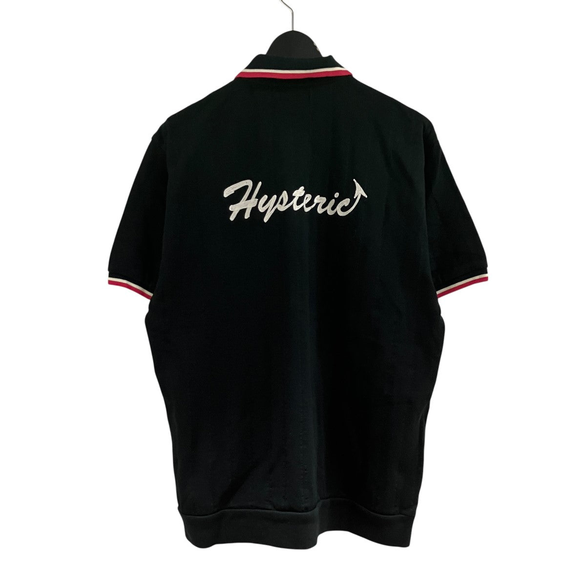 Hysteric Glamour ポロシャツ 古着・中古-3枚目のアイテム画像