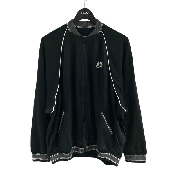 y2k✨️ 00s HYSTERIC GLAMOUR ジップアップ ジャケット Hysteric Glamour(ヒステリックグラマー) ジップアップジャケット