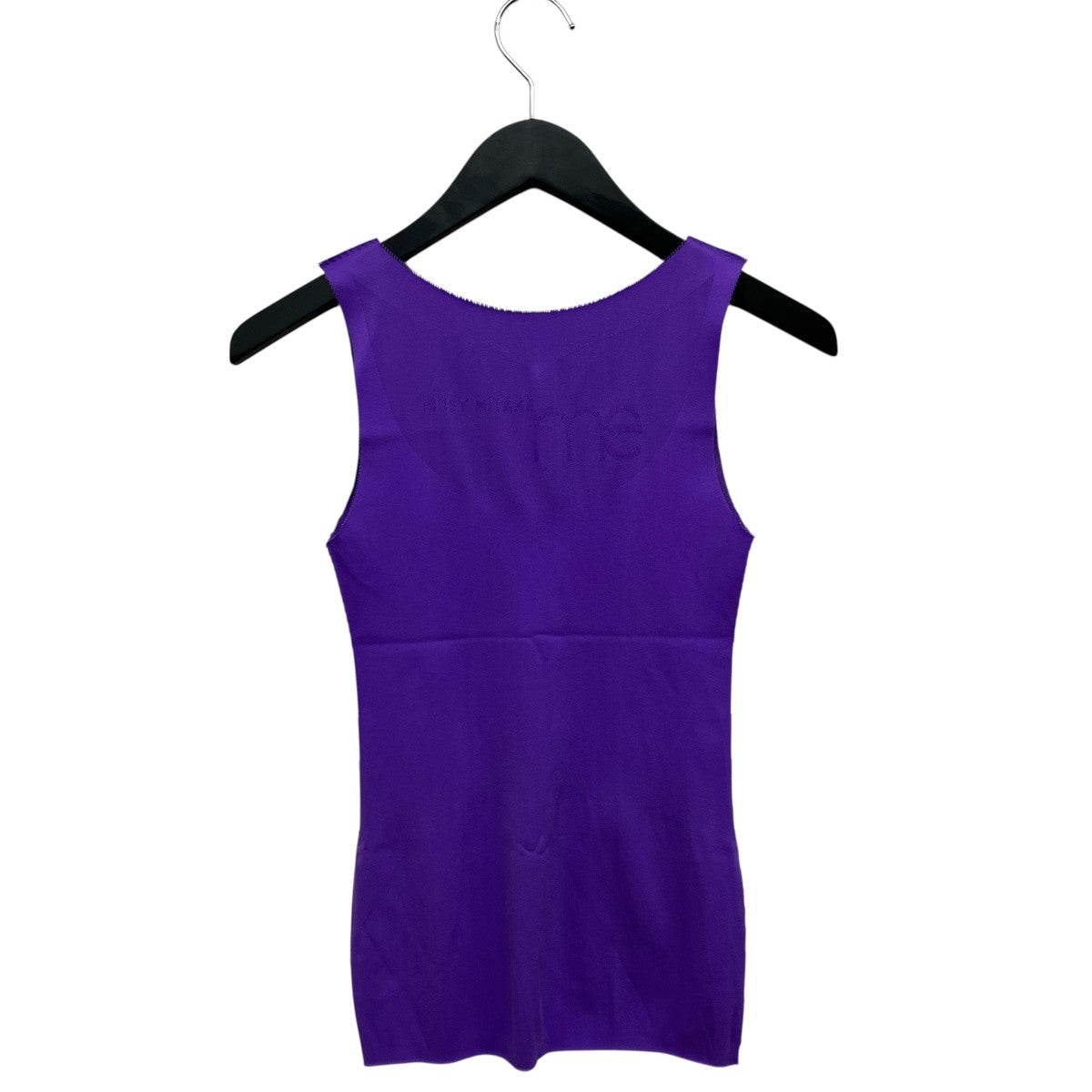 me ISSEY MIYAKE(ミーイッセイミヤケ) タンクトップMI42KR291
