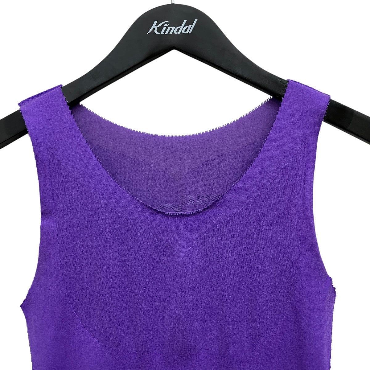 me ISSEY MIYAKE(ミーイッセイミヤケ) タンクトップMI42KR291