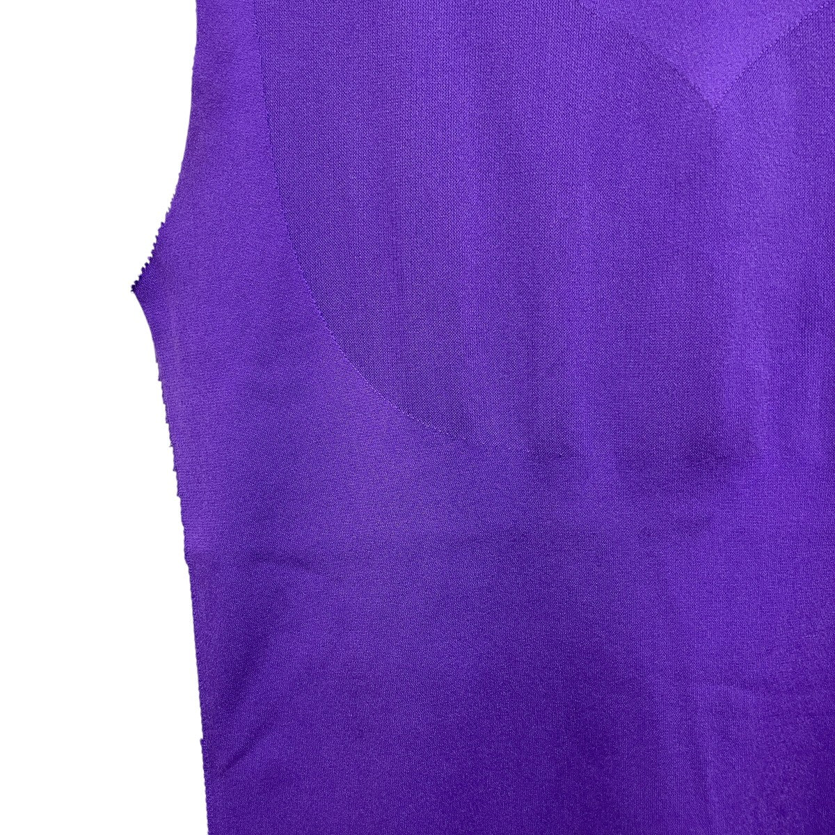 me ISSEY MIYAKE(ミーイッセイミヤケ) タンクトップMI42KR291