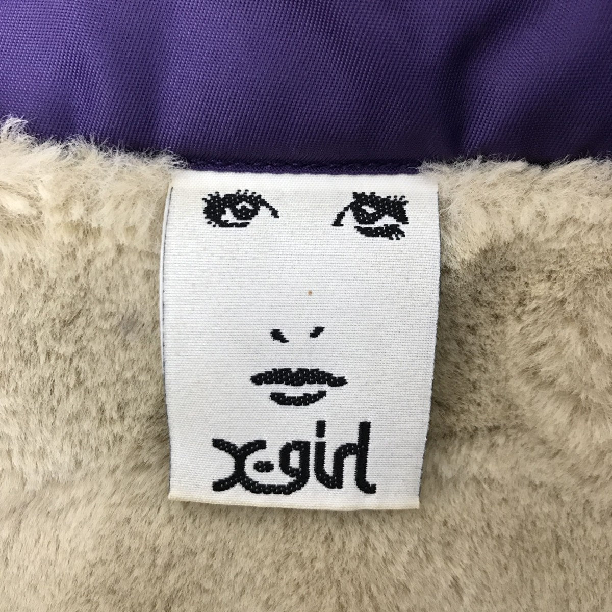 裏ファージャケット05174507