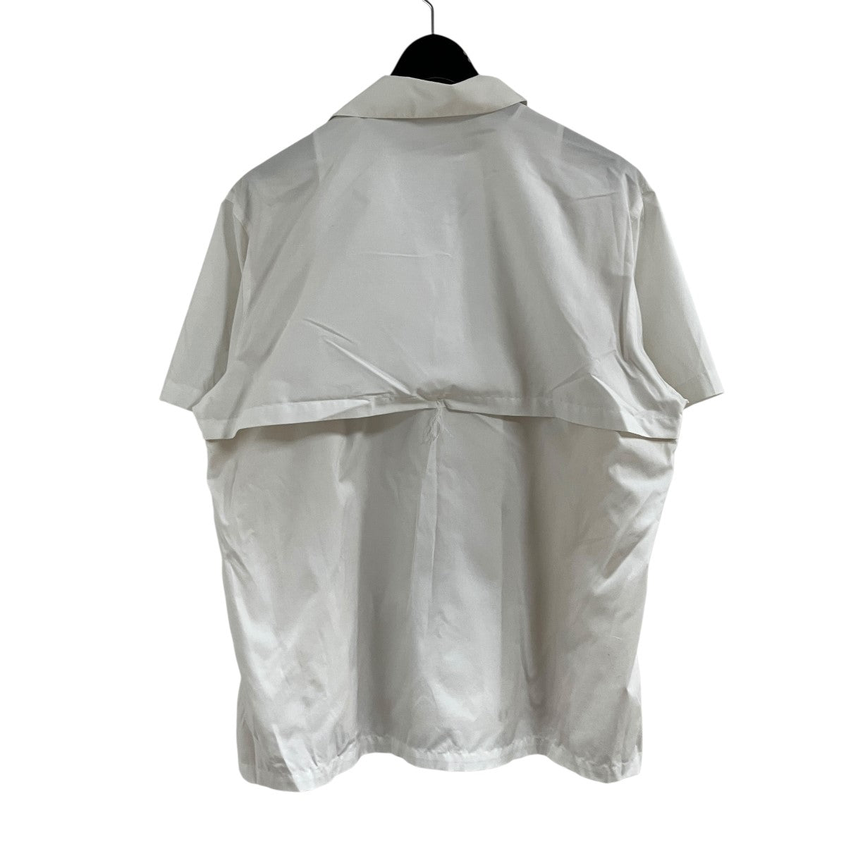 ARENOTIS ショートスリーブシャツ 古着・中古-3枚目のアイテム画像