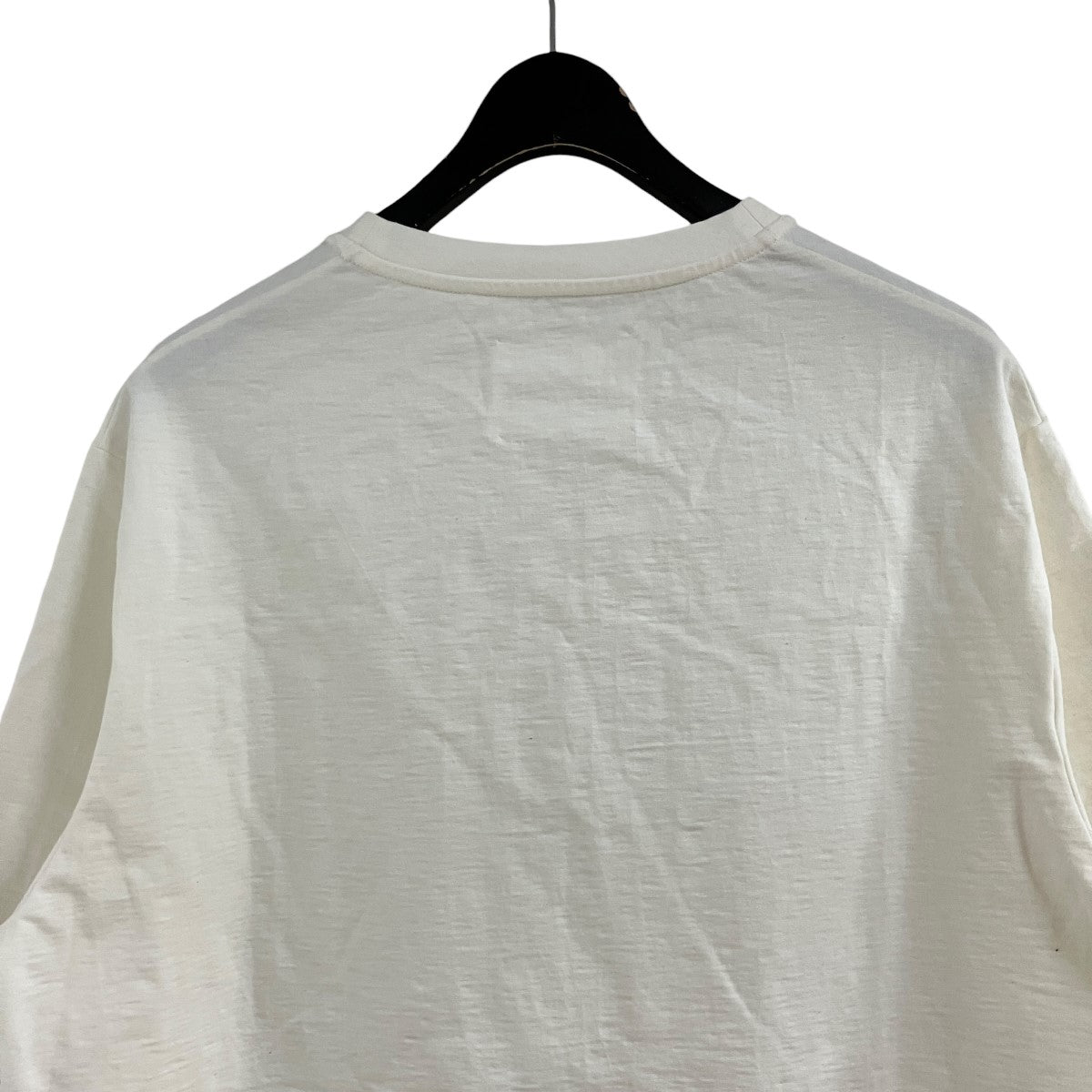 オーバーTシャツ