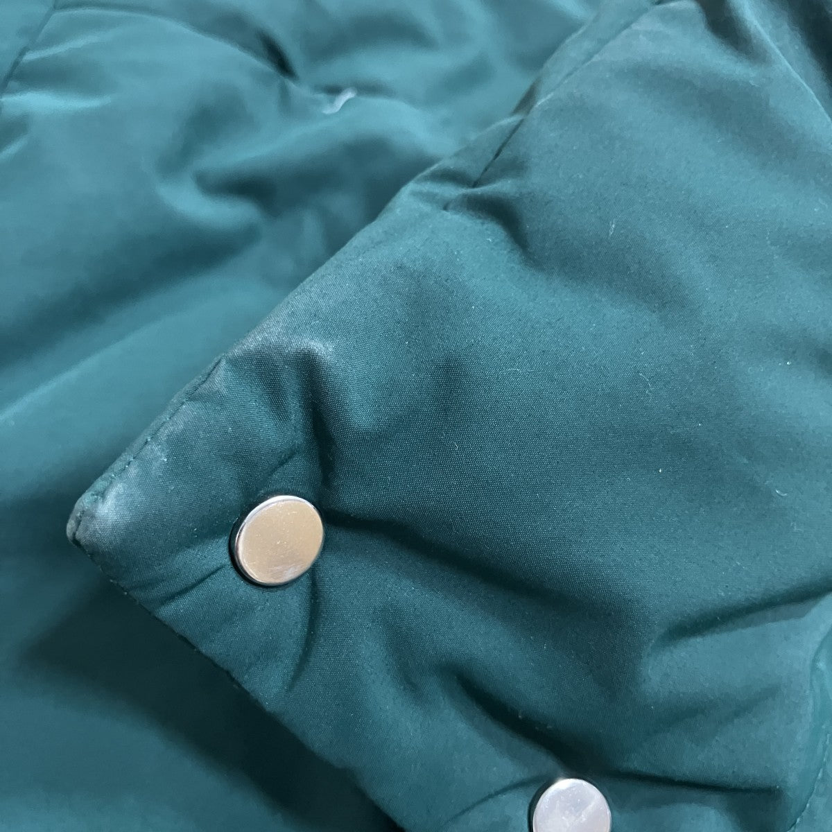 JIL SANDER+ ダウンジャケット 古着・中古-6枚目のアイテム画像