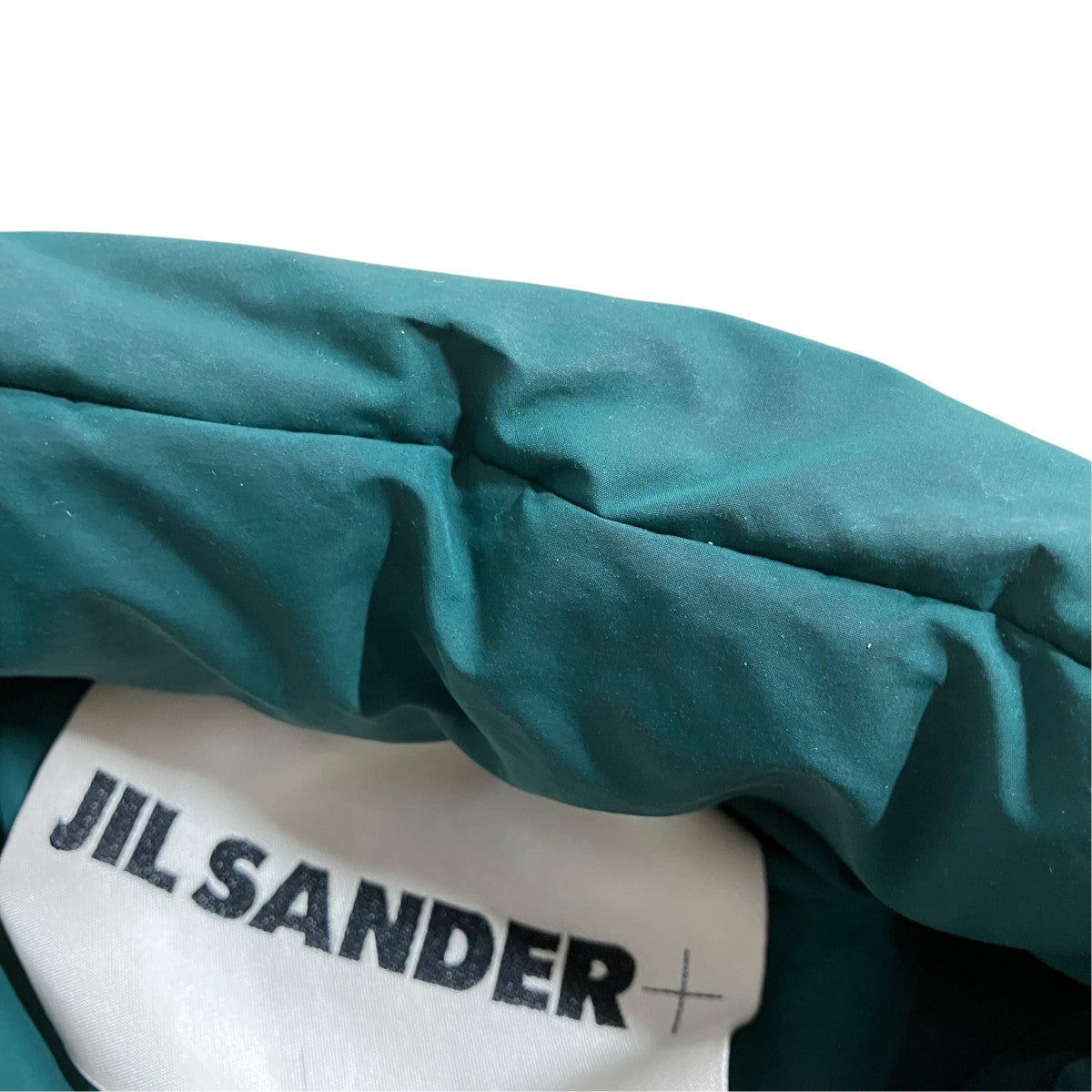 JIL SANDER+(ジルサンダープラス) ダウンジャケット