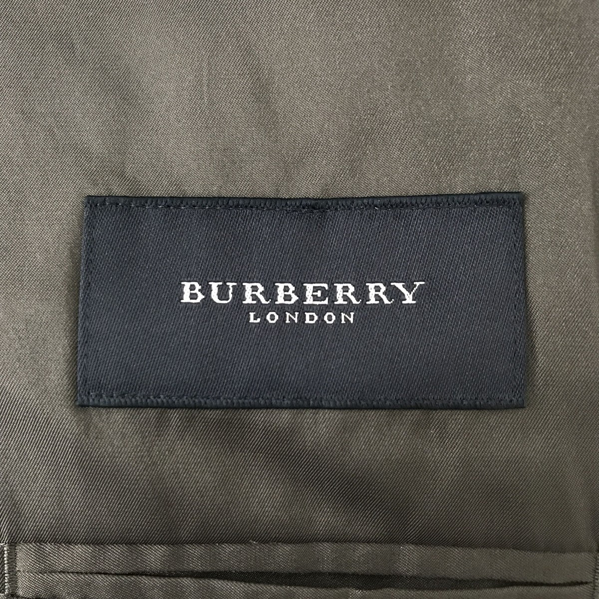 テーラードジャケットBBG41-801-05