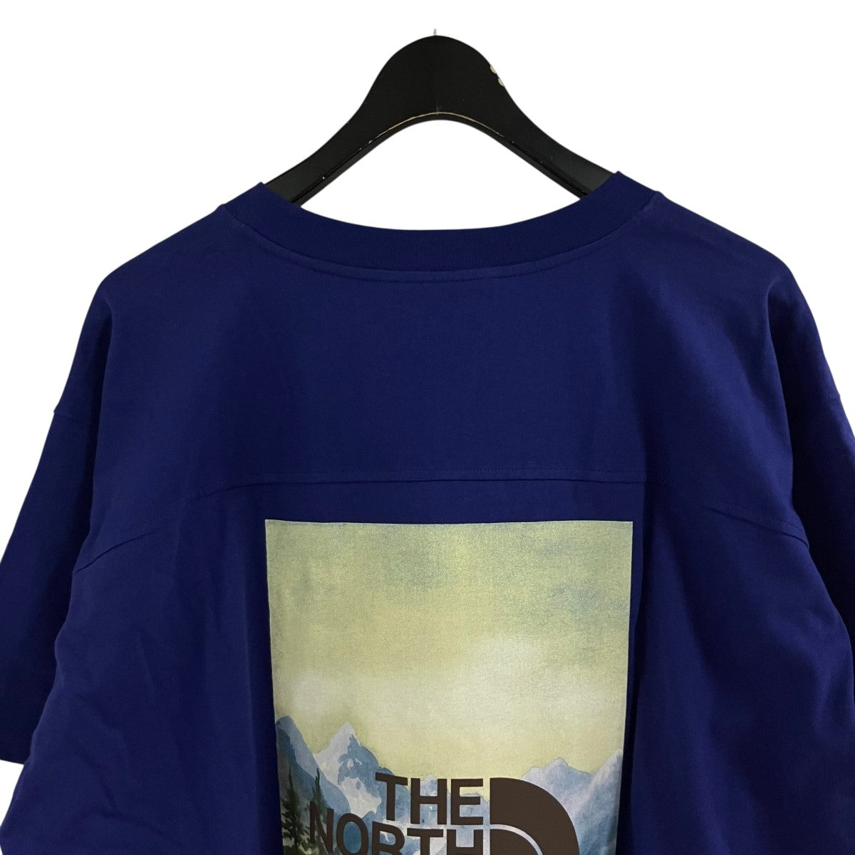 GUCCI×THE NORTH FACE 半袖Tシャツ 古着・中古-4枚目のアイテム画像