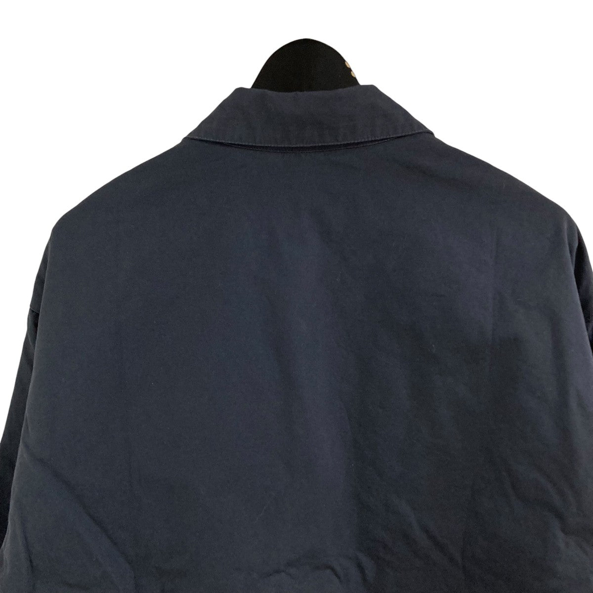 PRADA(プラダ) コットンジャケット SGC885 S000 グレー サイズ 50