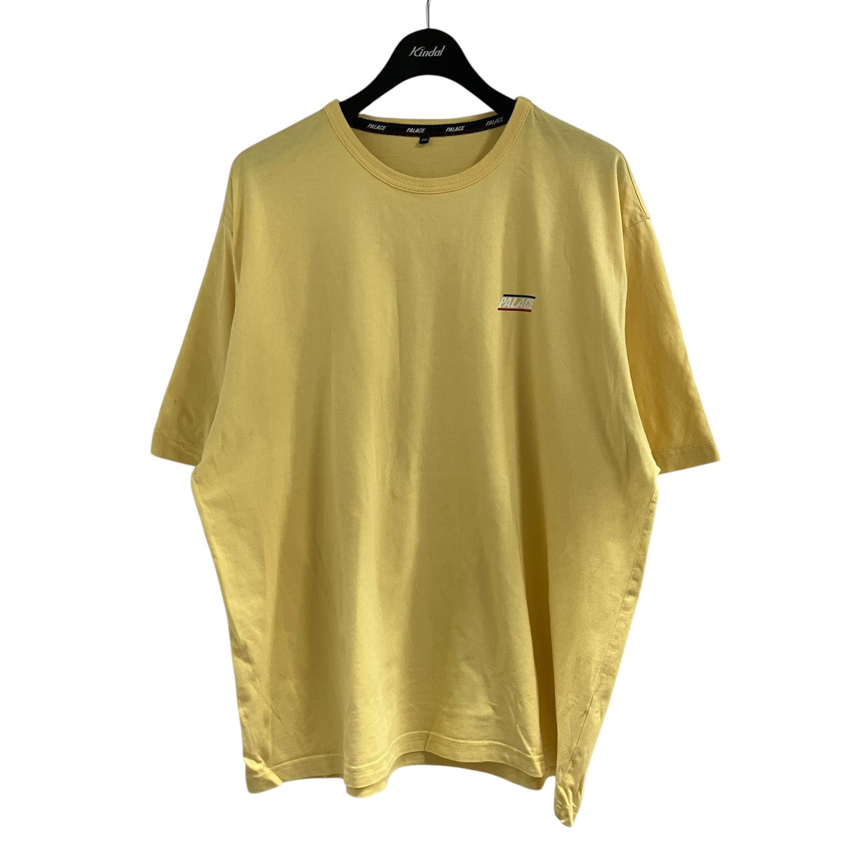 PALACE 半袖Tシャツ 古着・中古-1枚目のアイテム画像