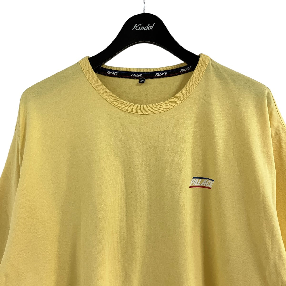 PALACE 半袖Tシャツ 古着・中古-2枚目のアイテム画像