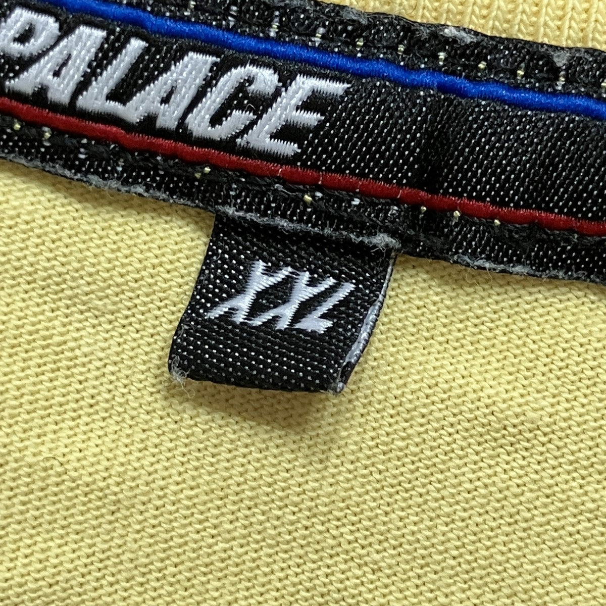 PALACE 半袖Tシャツ 古着・中古-5枚目のアイテム画像