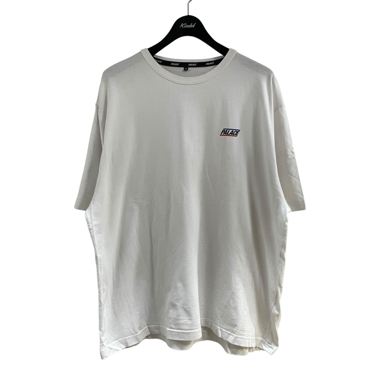 PALACE 半袖Tシャツ 古着・中古-1枚目のアイテム画像