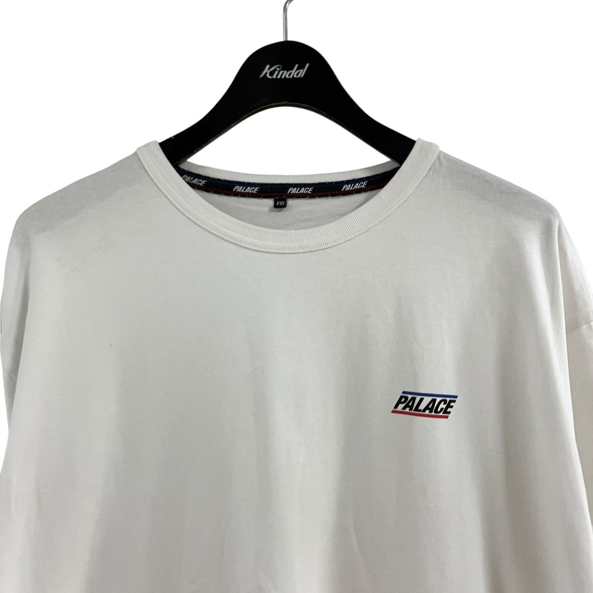 PALACE 半袖Tシャツ 古着・中古-2枚目のアイテム画像