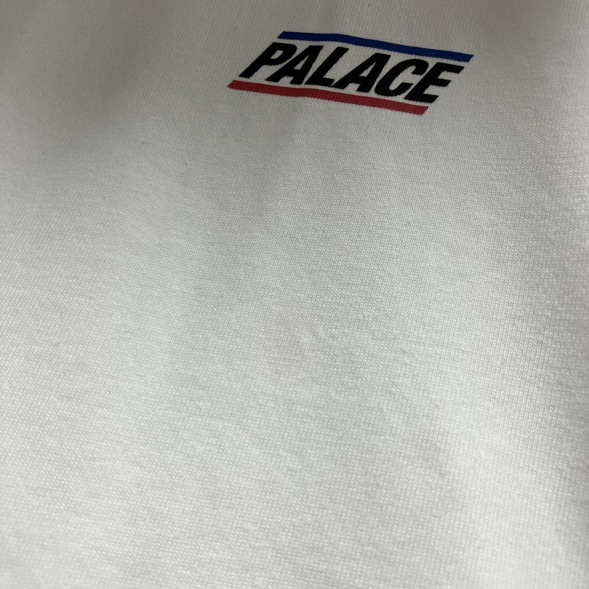 PALACE 半袖Tシャツ 古着・中古-3枚目のアイテム画像