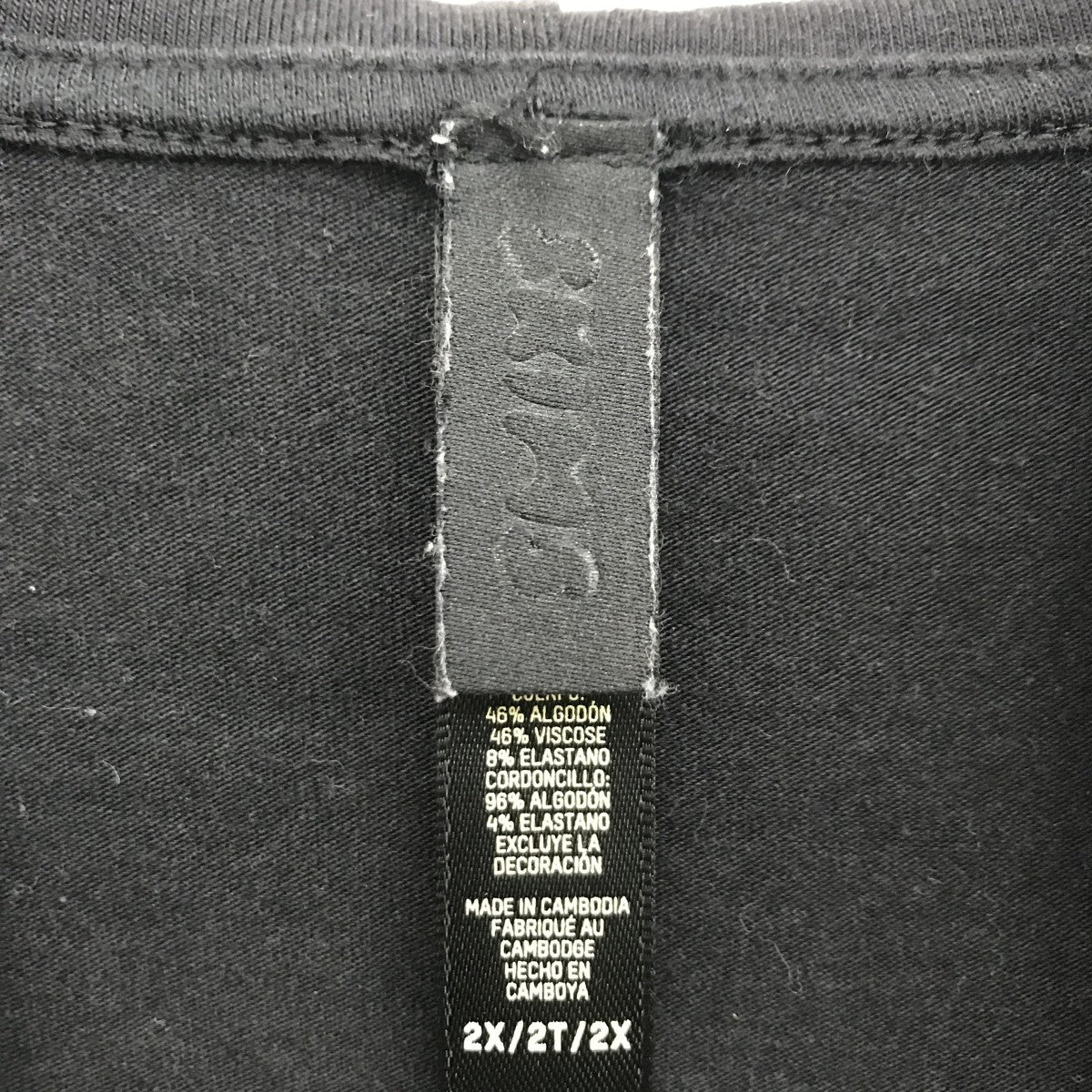 オーバーパーカー