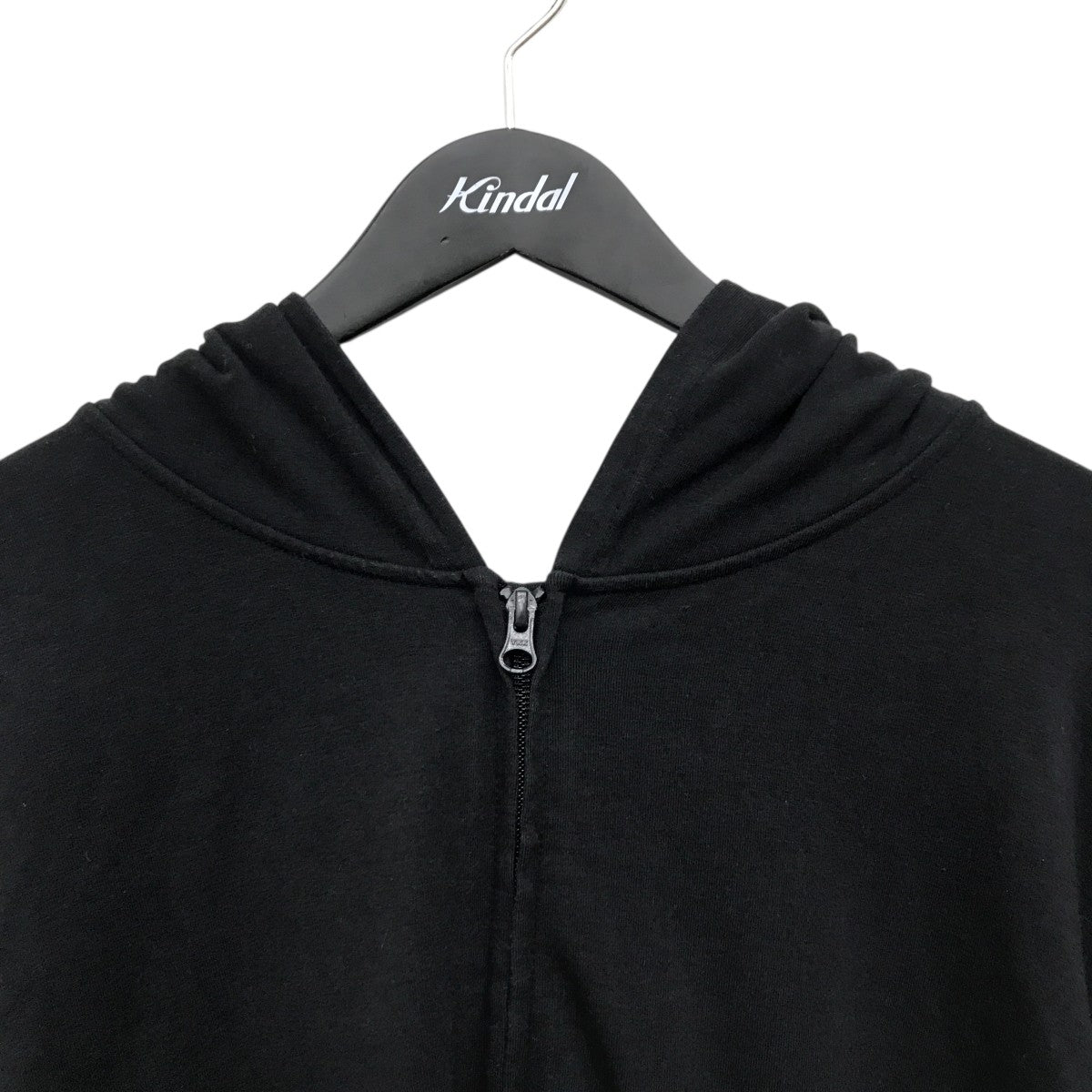 オーバーパーカー