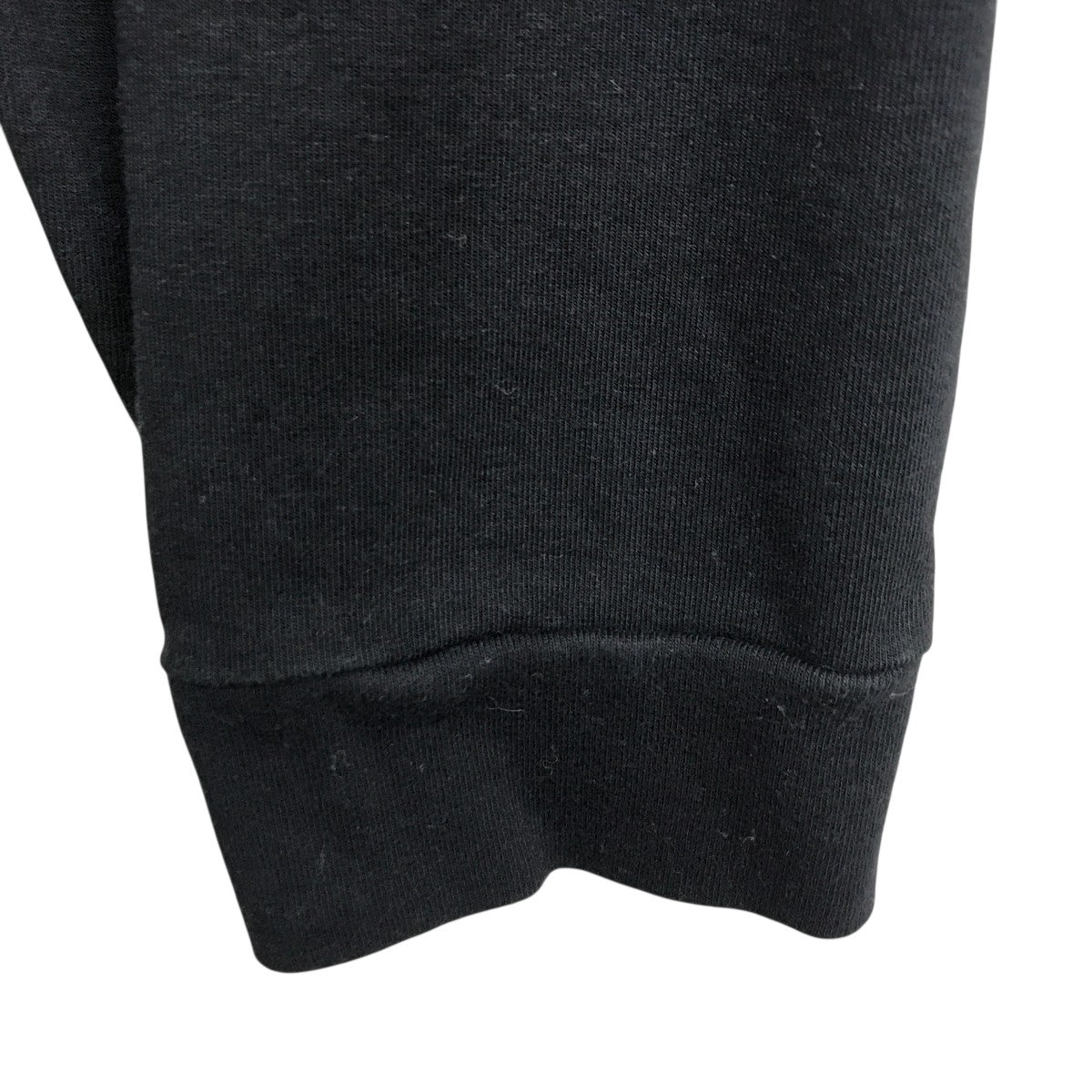 オーバーパーカー