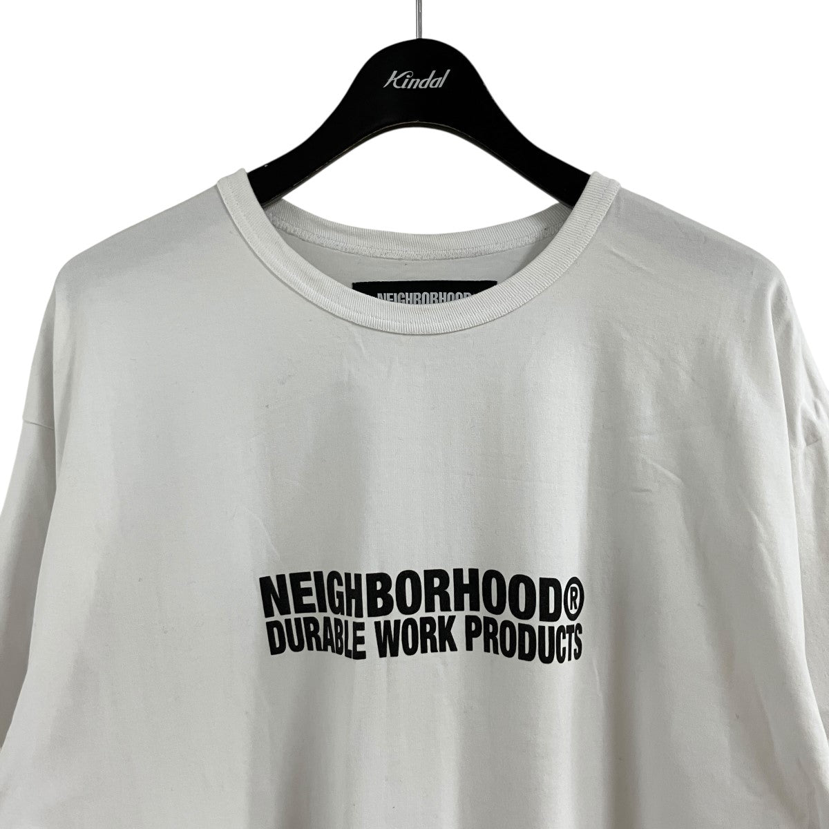 NEIGHBORHOOD 半袖Tシャツ 古着・中古-2枚目のアイテム画像