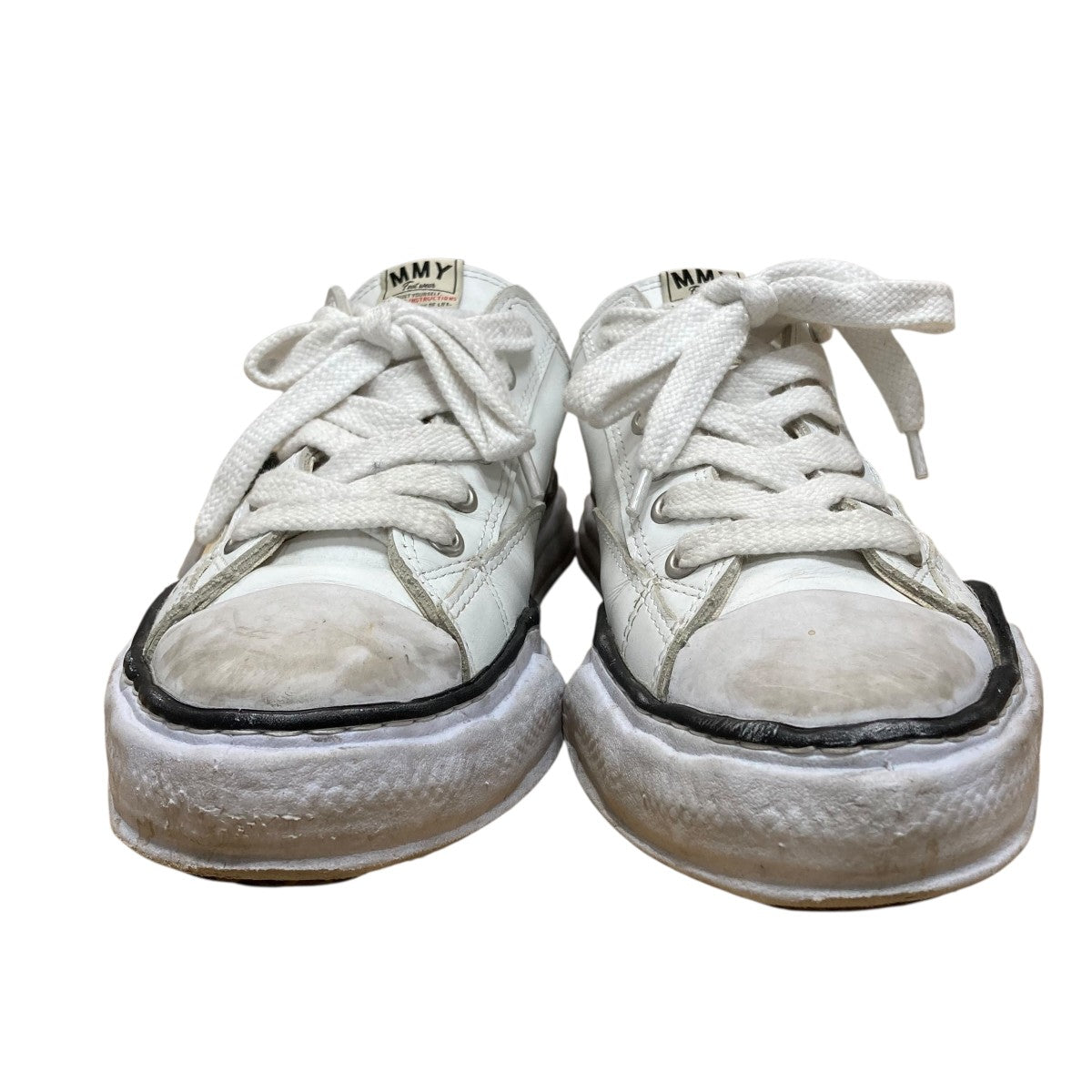 ローカットスニーカー