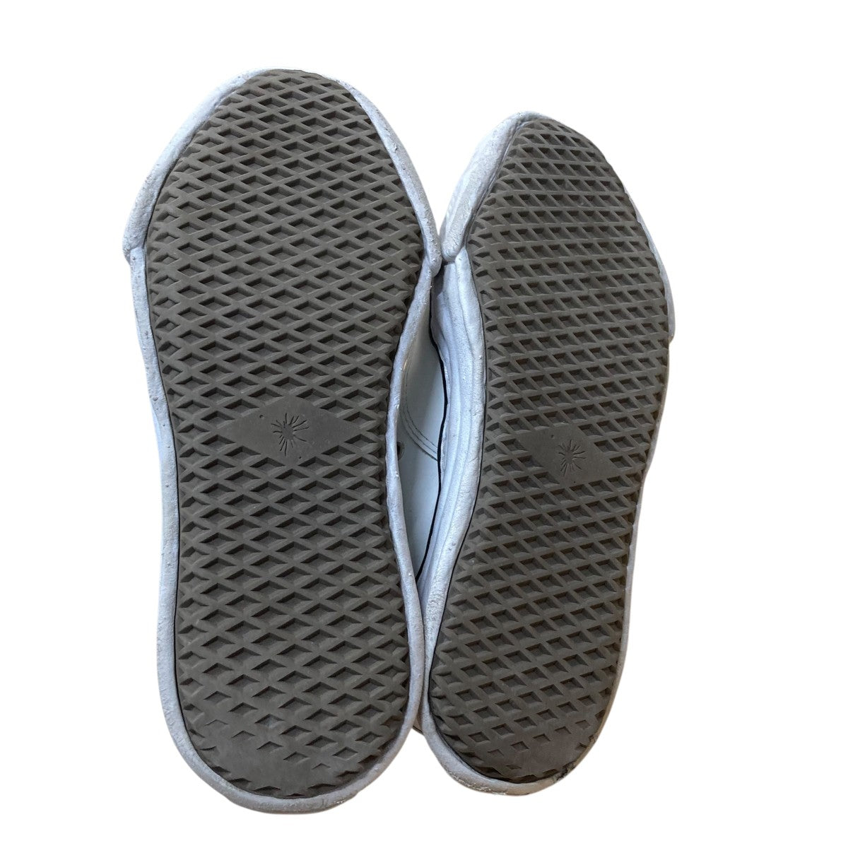 MIHARA YASUHIRO ローカットスニーカー 古着・中古-8枚目のアイテム画像