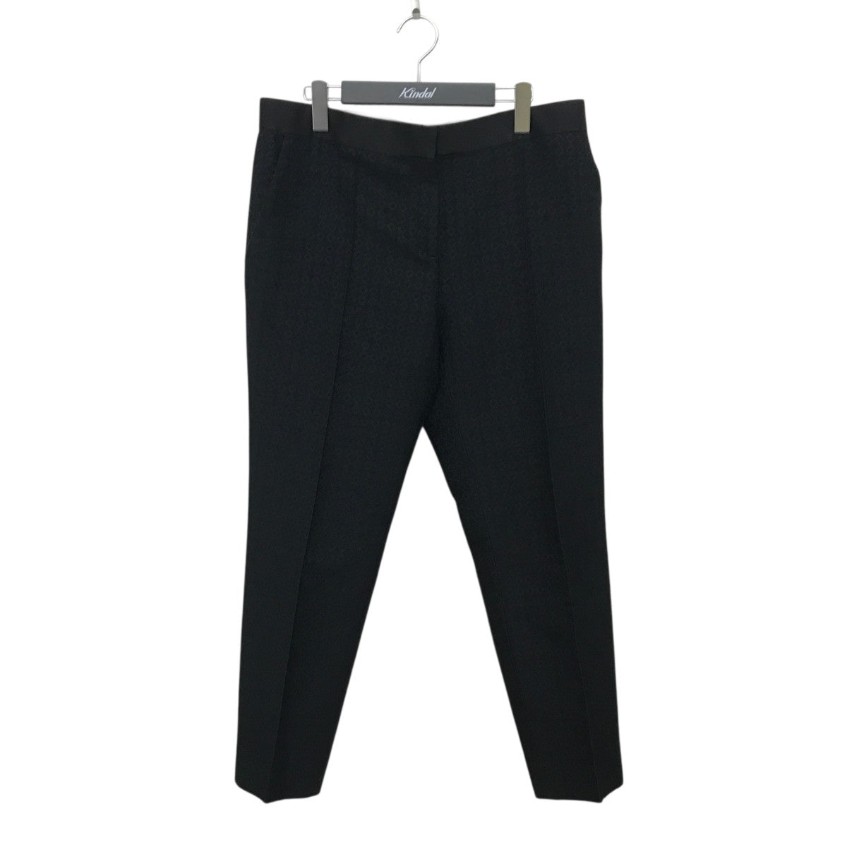 CELINE フィービー期総柄パンツ21J344803 古着・中古-1枚目のアイテム画像