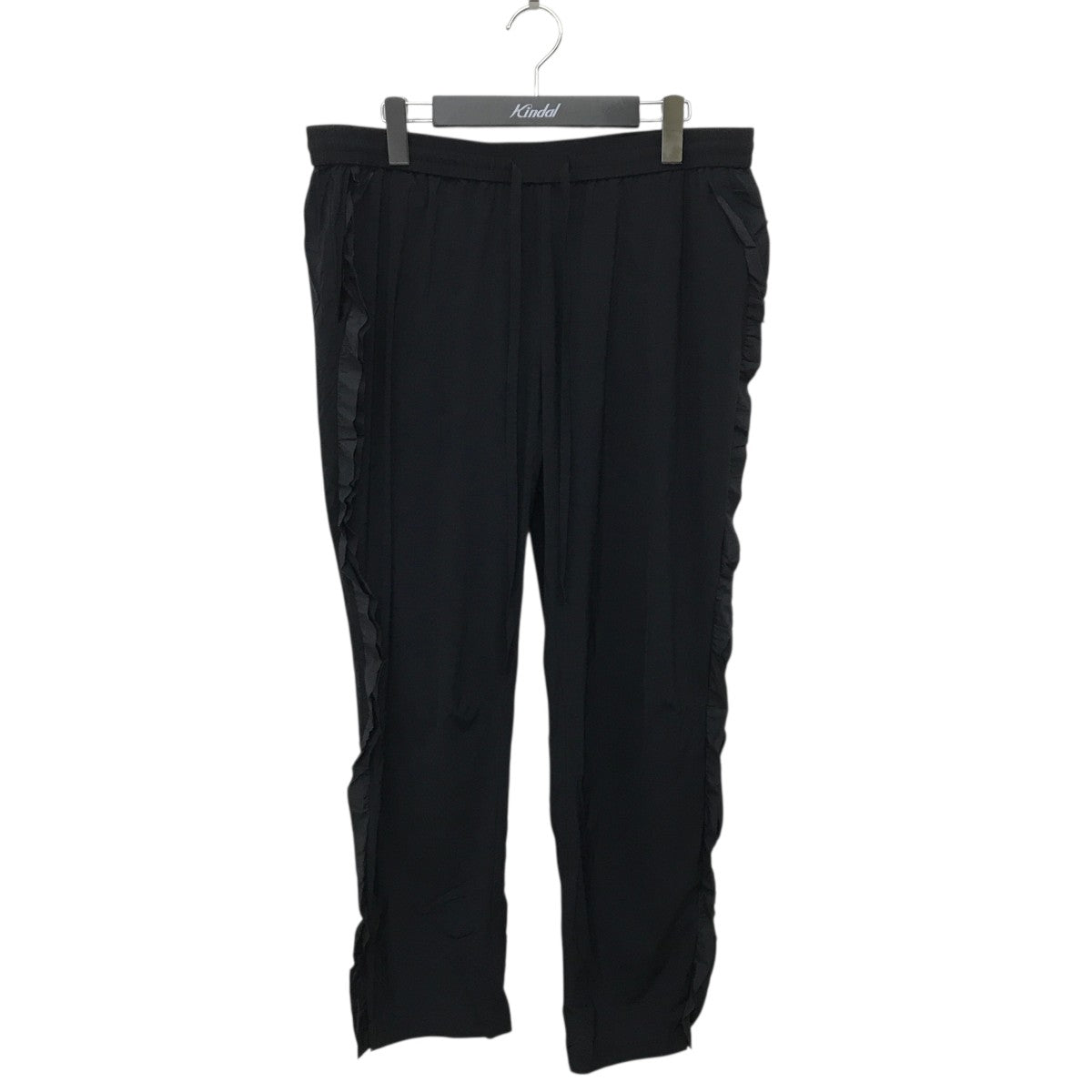 RED VALENTINO(レッド・ヴァレンティノ) ナイロンパンツ0000048558