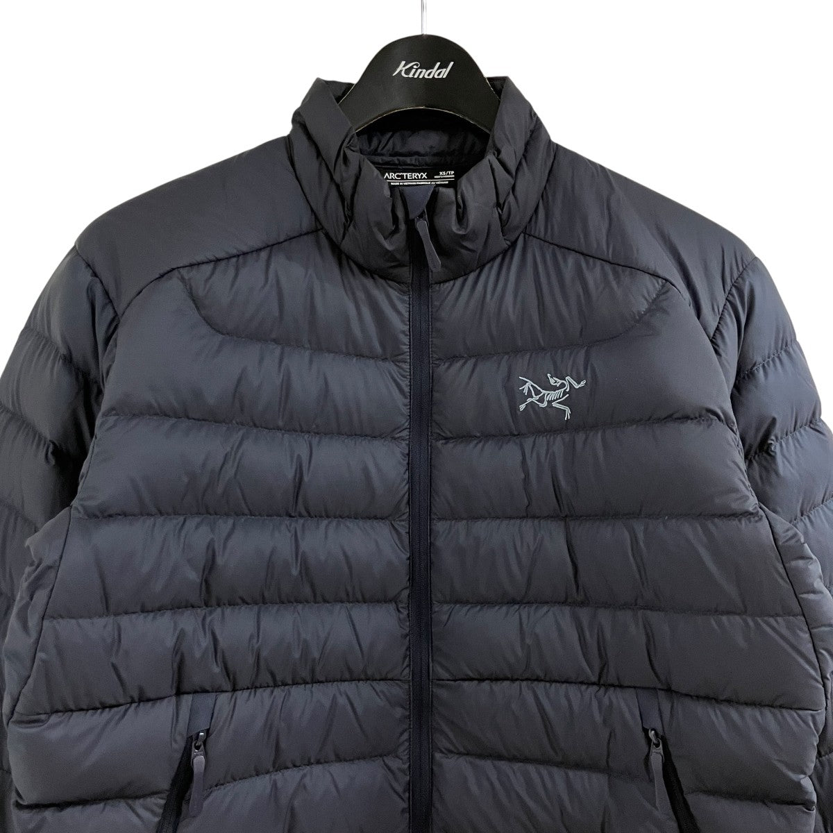 ｢CERIUM JACKET｣ セリウムジャケット