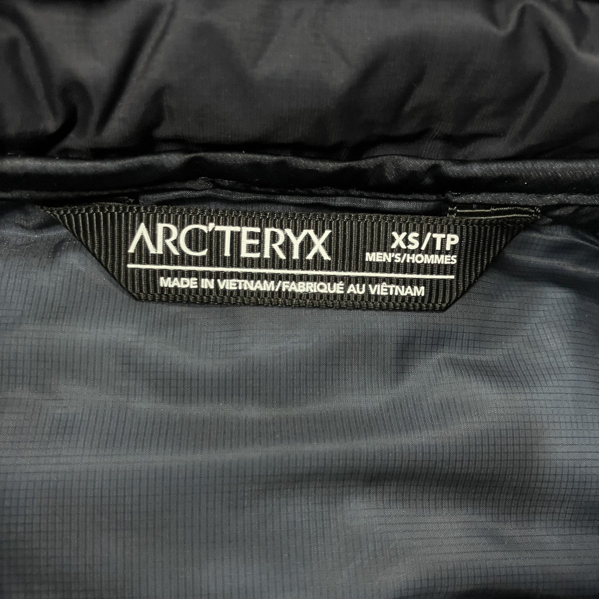 ｢CERIUM JACKET｣ セリウムジャケット