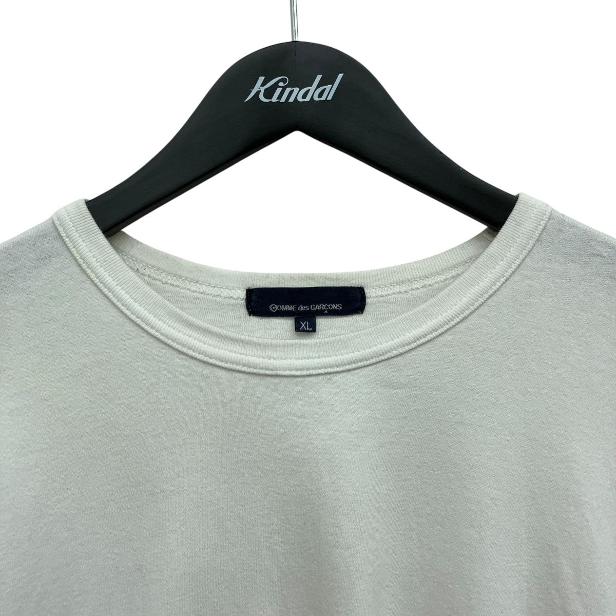 COMME des GARCONS(コムデギャルソン) 長袖シャツKT-T004 KT-T004