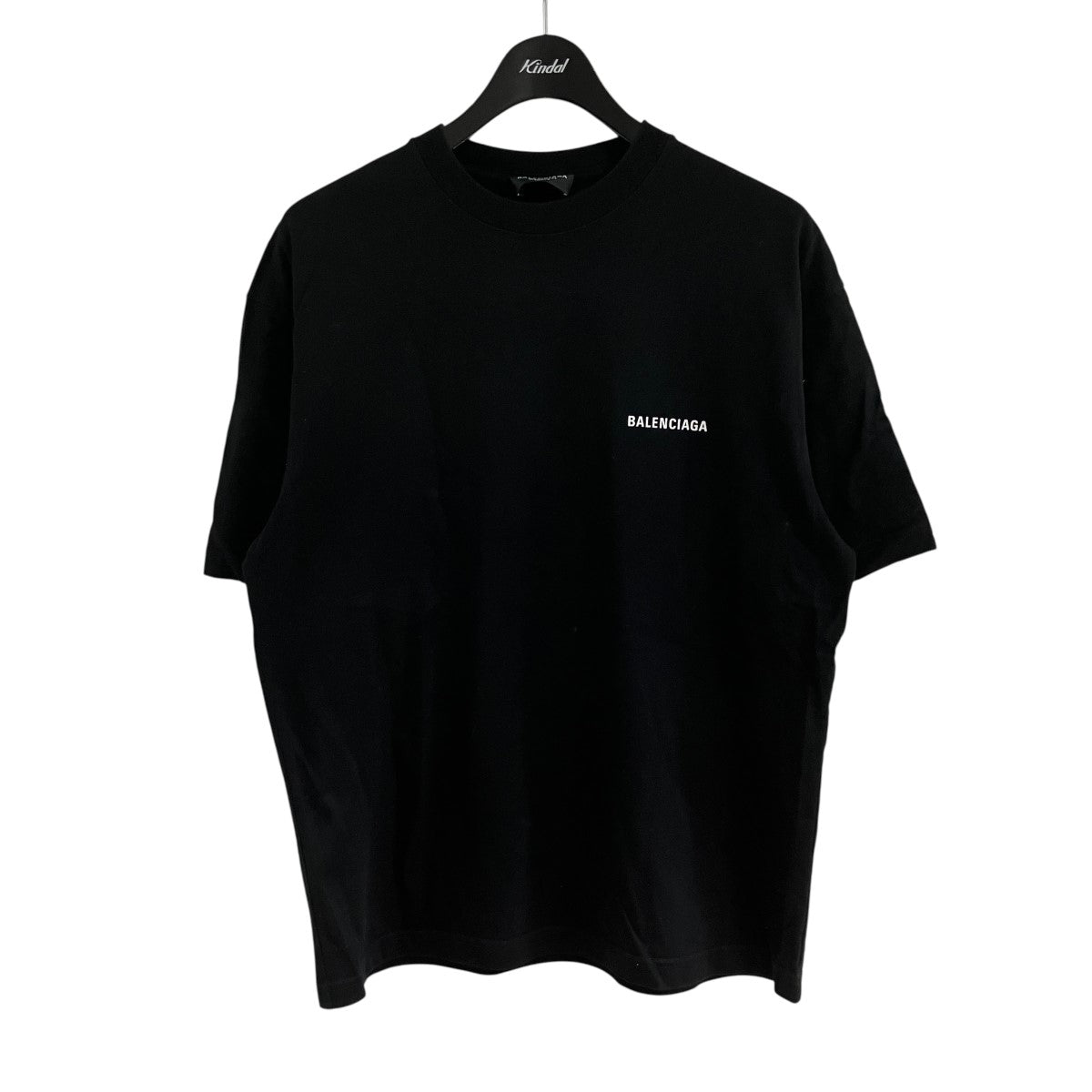 BALENCIAGA プリントTシャツ 古着・中古-1枚目のアイテム画像